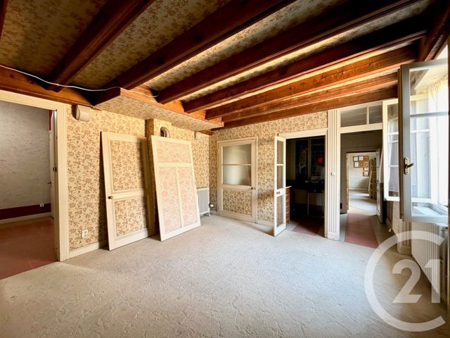 immeuble à vendre - 494.5 m2 - BELLEY - 01 - RHONE-ALPES - Century 21 Le Colombier