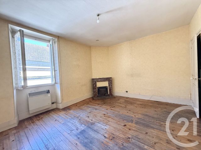 immeuble à vendre - 494.5 m2 - BELLEY - 01 - RHONE-ALPES - Century 21 Le Colombier