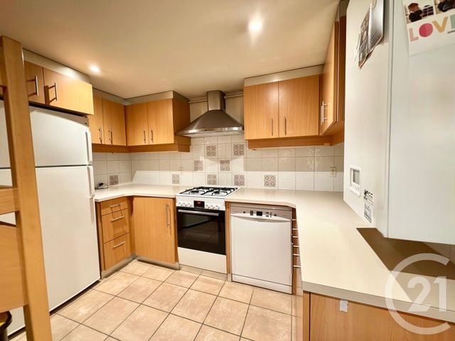 immeuble à vendre - 494.5 m2 - BELLEY - 01 - RHONE-ALPES - Century 21 Le Colombier