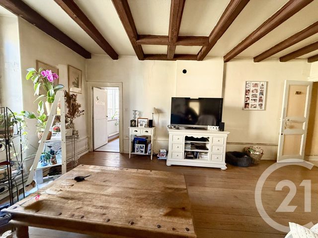 immeuble à vendre - 494.5 m2 - BELLEY - 01 - RHONE-ALPES - Century 21 Le Colombier