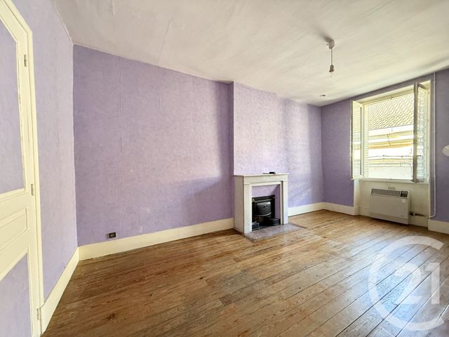immeuble à vendre - 494.5 m2 - BELLEY - 01 - RHONE-ALPES - Century 21 Le Colombier