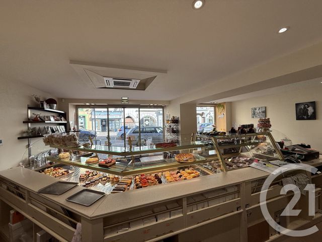 immeuble à vendre - 494.5 m2 - BELLEY - 01 - RHONE-ALPES - Century 21 Le Colombier