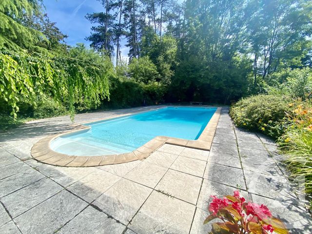 maison à vendre - 7 pièces - 208.56 m2 - BELLEY - 01 - RHONE-ALPES - Century 21 Le Colombier