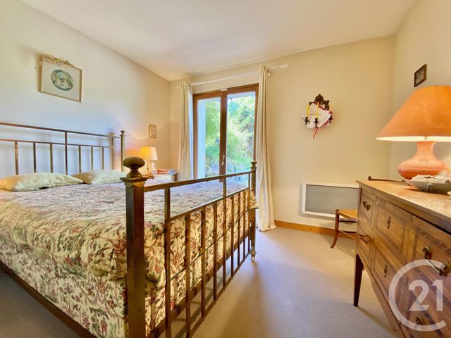 maison à vendre - 7 pièces - 208.56 m2 - BELLEY - 01 - RHONE-ALPES - Century 21 Le Colombier