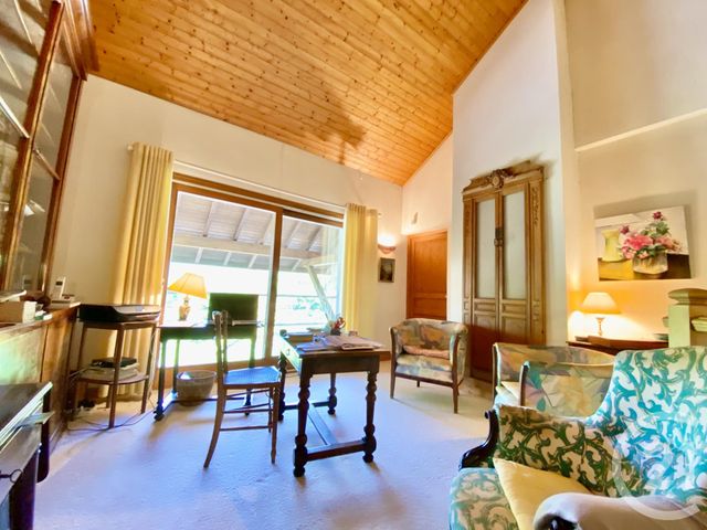 maison à vendre - 7 pièces - 208.56 m2 - BELLEY - 01 - RHONE-ALPES - Century 21 Le Colombier