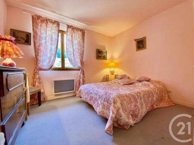 maison à vendre - 7 pièces - 208.56 m2 - BELLEY - 01 - RHONE-ALPES - Century 21 Le Colombier