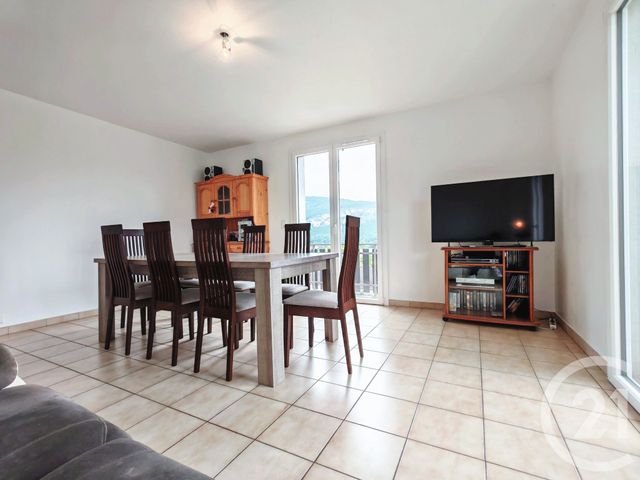 maison à vendre - 4 pièces - 94.42 m2 - BRENS - 01 - RHONE-ALPES - Century 21 Le Colombier