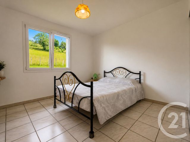 maison à vendre - 4 pièces - 94.42 m2 - BRENS - 01 - RHONE-ALPES - Century 21 Le Colombier