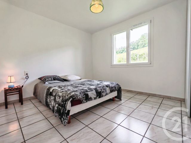 maison à vendre - 4 pièces - 94.42 m2 - BRENS - 01 - RHONE-ALPES - Century 21 Le Colombier