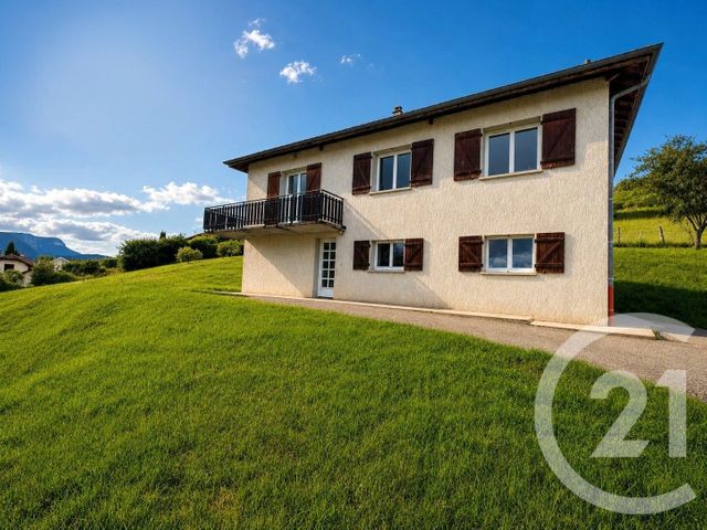 maison - BRENS - 01