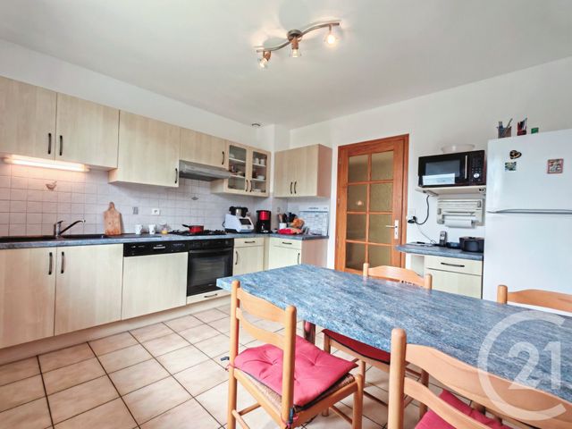 maison à vendre - 4 pièces - 94.42 m2 - BRENS - 01 - RHONE-ALPES - Century 21 Le Colombier