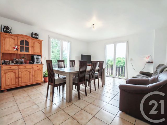 maison à vendre - 4 pièces - 94.42 m2 - BRENS - 01 - RHONE-ALPES - Century 21 Le Colombier