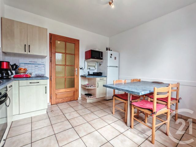 maison à vendre - 4 pièces - 94.42 m2 - BRENS - 01 - RHONE-ALPES - Century 21 Le Colombier