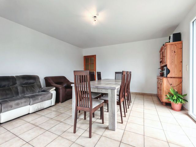 maison à vendre - 4 pièces - 94.42 m2 - BRENS - 01 - RHONE-ALPES - Century 21 Le Colombier