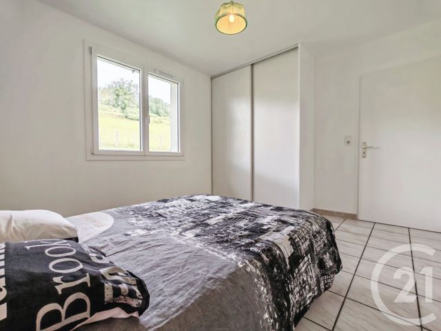 maison à vendre - 4 pièces - 94.42 m2 - BRENS - 01 - RHONE-ALPES - Century 21 Le Colombier
