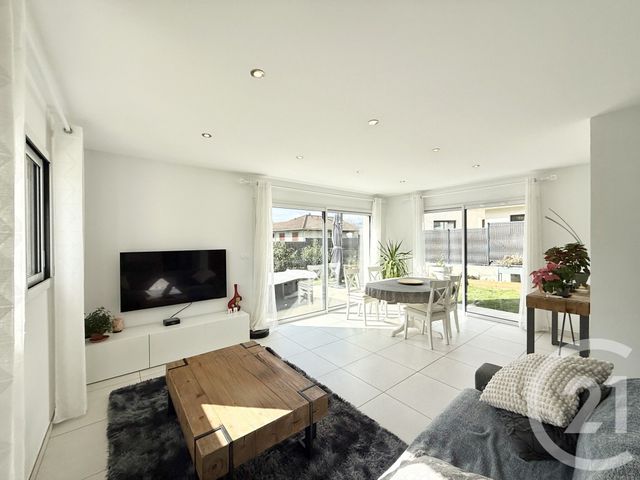 maison à vendre - 5 pièces - 117.73 m2 - AIX LES BAINS - 73 - RHONE-ALPES - Century 21 Le Colombier