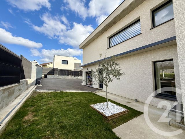 maison à vendre - 5 pièces - 117.73 m2 - AIX LES BAINS - 73 - RHONE-ALPES - Century 21 Le Colombier