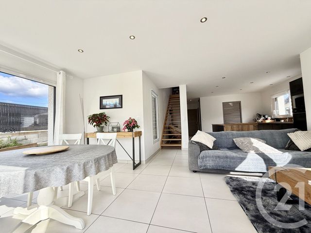 maison à vendre - 5 pièces - 117.73 m2 - AIX LES BAINS - 73 - RHONE-ALPES - Century 21 Le Colombier