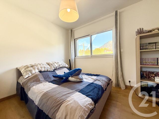 maison à vendre - 5 pièces - 117.73 m2 - AIX LES BAINS - 73 - RHONE-ALPES - Century 21 Le Colombier