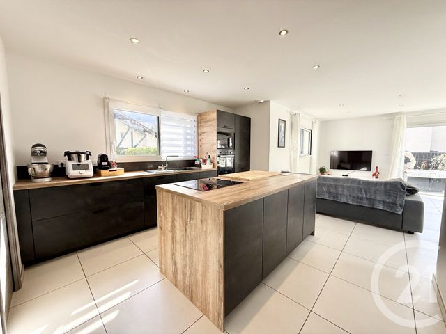 maison à vendre - 5 pièces - 117.73 m2 - AIX LES BAINS - 73 - RHONE-ALPES - Century 21 Le Colombier