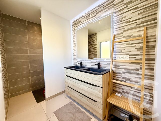 maison à vendre - 5 pièces - 117.73 m2 - AIX LES BAINS - 73 - RHONE-ALPES - Century 21 Le Colombier