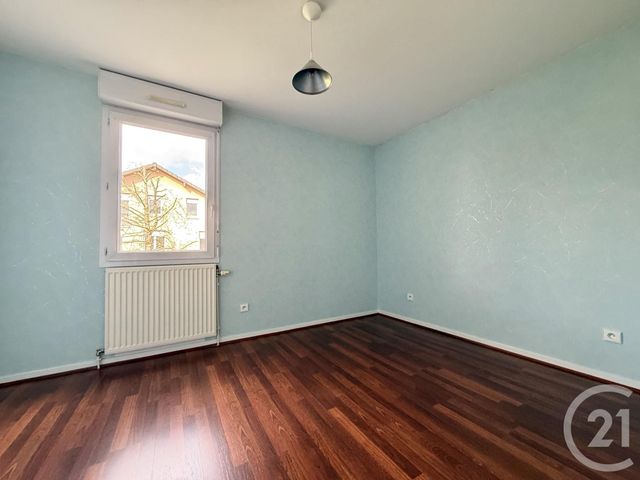 Appartement T2 à louer - 2 pièces - 51.27 m2 - AIX LES BAINS - 73 - RHONE-ALPES - Century 21 Le Colombier