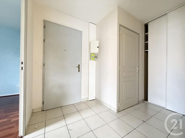 Appartement T2 à louer - 2 pièces - 51.27 m2 - AIX LES BAINS - 73 - RHONE-ALPES - Century 21 Le Colombier