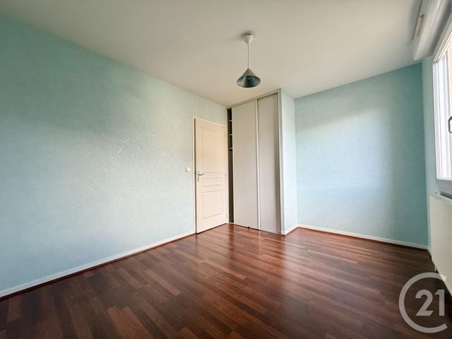 Appartement T2 à louer - 2 pièces - 51.27 m2 - AIX LES BAINS - 73 - RHONE-ALPES - Century 21 Le Colombier
