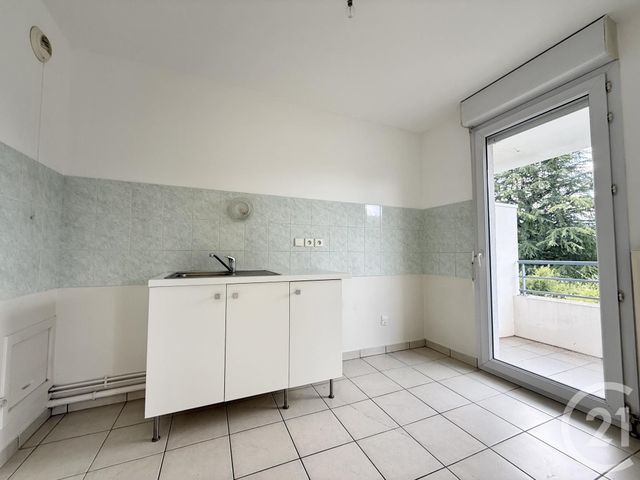 Appartement T2 à louer - 2 pièces - 51.27 m2 - AIX LES BAINS - 73 - RHONE-ALPES - Century 21 Le Colombier