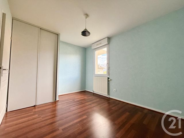 Appartement T2 à louer - 2 pièces - 51.27 m2 - AIX LES BAINS - 73 - RHONE-ALPES - Century 21 Le Colombier