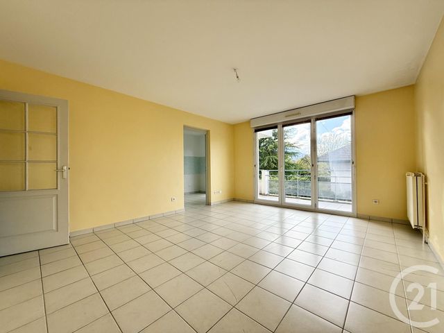 Appartement T2 à louer - 2 pièces - 51.27 m2 - AIX LES BAINS - 73 - RHONE-ALPES - Century 21 Le Colombier