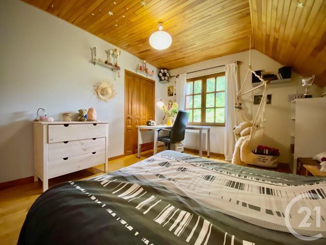 maison à vendre - 6 pièces - 160.53 m2 - LEPIN LE LAC - 73 - RHONE-ALPES - Century 21 Le Colombier