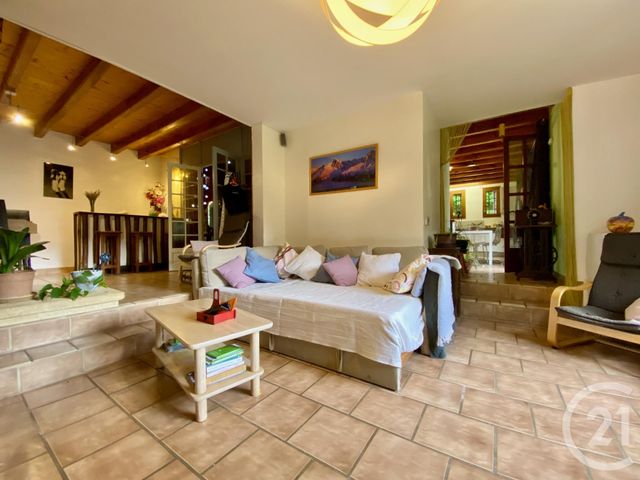 maison à vendre - 6 pièces - 160.53 m2 - LEPIN LE LAC - 73 - RHONE-ALPES - Century 21 Le Colombier