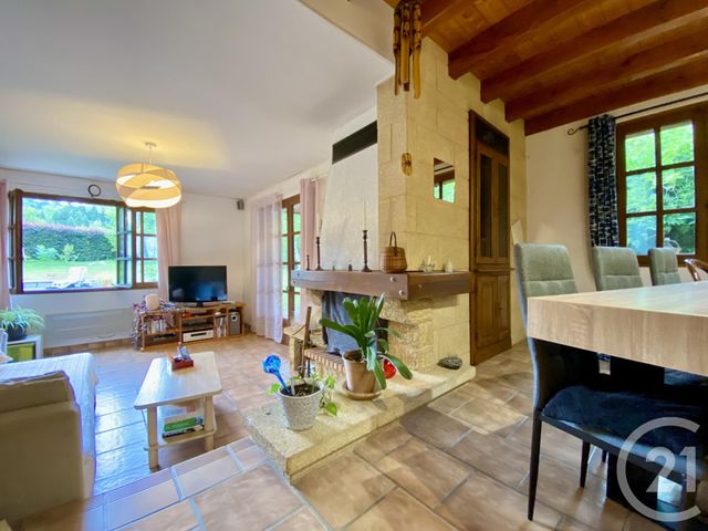 maison à vendre - 6 pièces - 160.53 m2 - LEPIN LE LAC - 73 - RHONE-ALPES - Century 21 Le Colombier