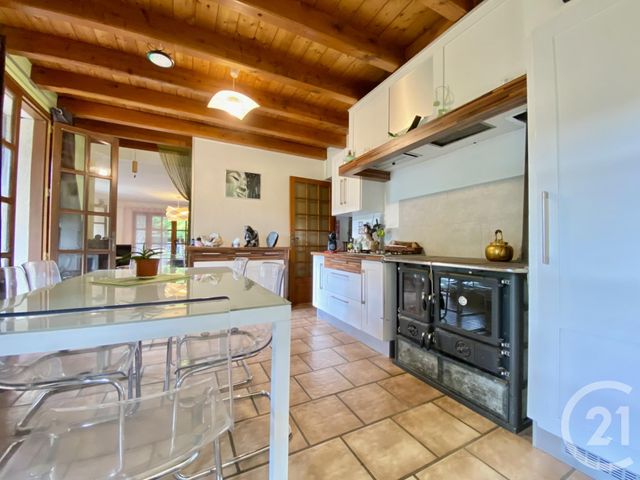 maison à vendre - 6 pièces - 160.53 m2 - LEPIN LE LAC - 73 - RHONE-ALPES - Century 21 Le Colombier