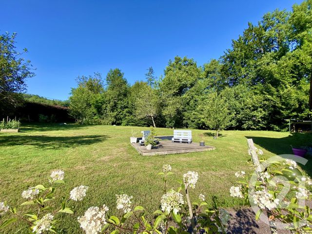 Maison à vendre LEPIN LE LAC