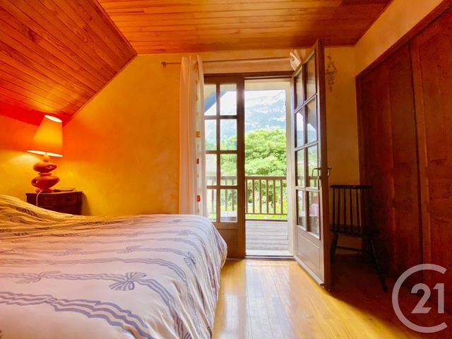 maison à vendre - 6 pièces - 160.53 m2 - LEPIN LE LAC - 73 - RHONE-ALPES - Century 21 Le Colombier