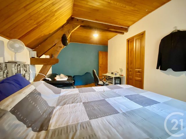 maison à vendre - 6 pièces - 160.53 m2 - LEPIN LE LAC - 73 - RHONE-ALPES - Century 21 Le Colombier