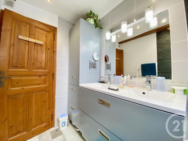 maison à vendre - 6 pièces - 160.53 m2 - LEPIN LE LAC - 73 - RHONE-ALPES - Century 21 Le Colombier