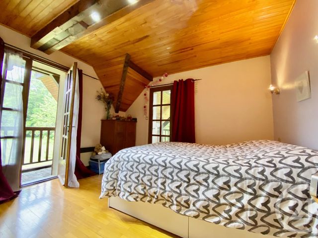 maison à vendre - 6 pièces - 160.53 m2 - LEPIN LE LAC - 73 - RHONE-ALPES - Century 21 Le Colombier