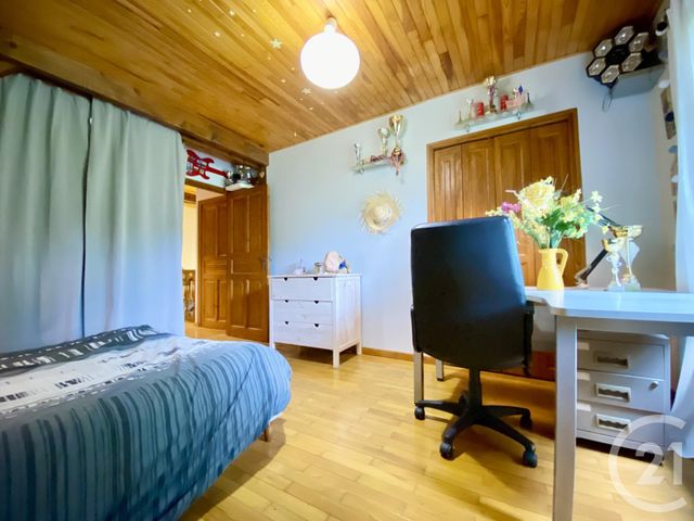 maison à vendre - 6 pièces - 160.53 m2 - LEPIN LE LAC - 73 - RHONE-ALPES - Century 21 Le Colombier