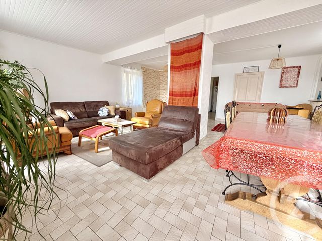 maison à vendre - 8 pièces - 180.1 m2 - ST GENIX SUR GUIERS - 73 - RHONE-ALPES - Century 21 Le Colombier