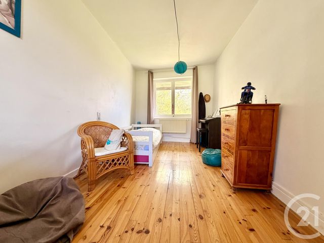 maison à vendre - 8 pièces - 180.1 m2 - ST GENIX SUR GUIERS - 73 - RHONE-ALPES - Century 21 Le Colombier