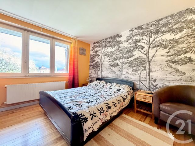 maison à vendre - 8 pièces - 180.1 m2 - ST GENIX SUR GUIERS - 73 - RHONE-ALPES - Century 21 Le Colombier