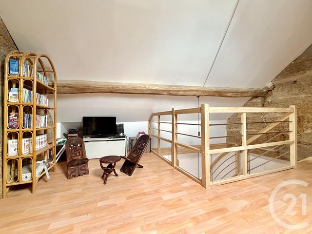 maison à vendre - 8 pièces - 180.1 m2 - ST GENIX SUR GUIERS - 73 - RHONE-ALPES - Century 21 Le Colombier