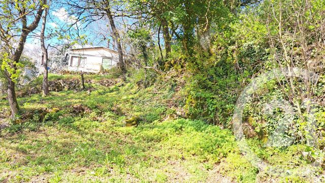 terrain à vendre - 758.0 m2 - CONJUX - 73 - RHONE-ALPES - Century 21 Le Colombier