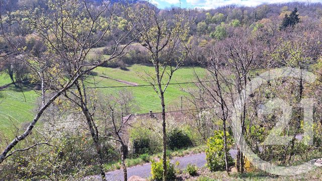 terrain à vendre - 758.0 m2 - CONJUX - 73 - RHONE-ALPES - Century 21 Le Colombier