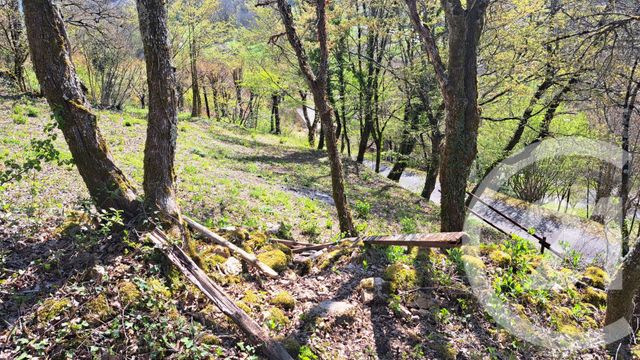 terrain à vendre - 758.0 m2 - CONJUX - 73 - RHONE-ALPES - Century 21 Le Colombier