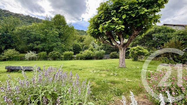 maison à vendre - 5 pièces - 139.55 m2 - AMBLEON - 01 - RHONE-ALPES - Century 21 Le Colombier
