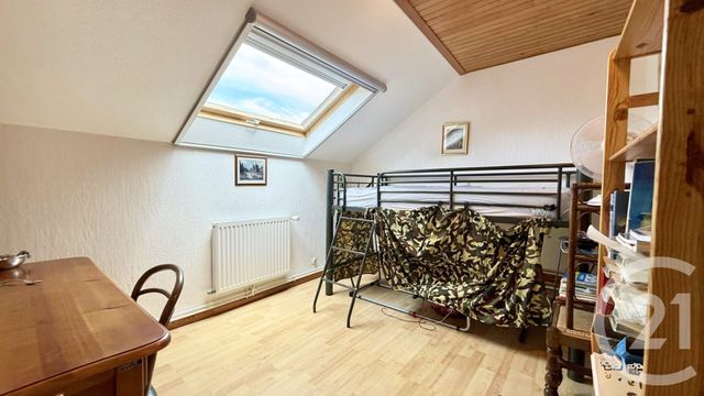 maison à vendre - 5 pièces - 139.55 m2 - AMBLEON - 01 - RHONE-ALPES - Century 21 Le Colombier